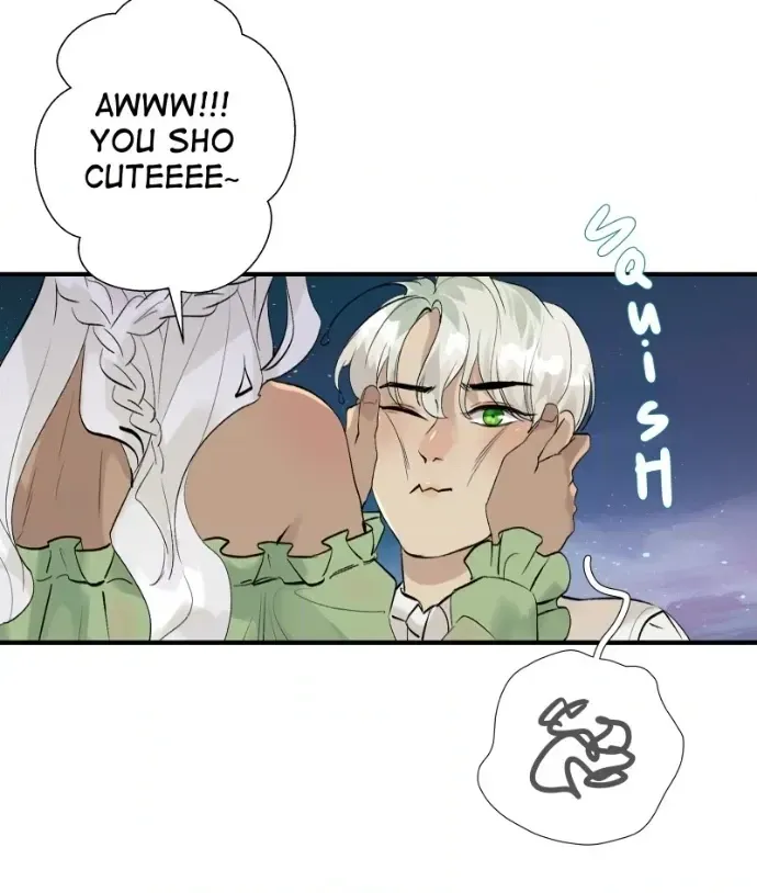 Freaking Romance Chapter 74 page 70 - 
