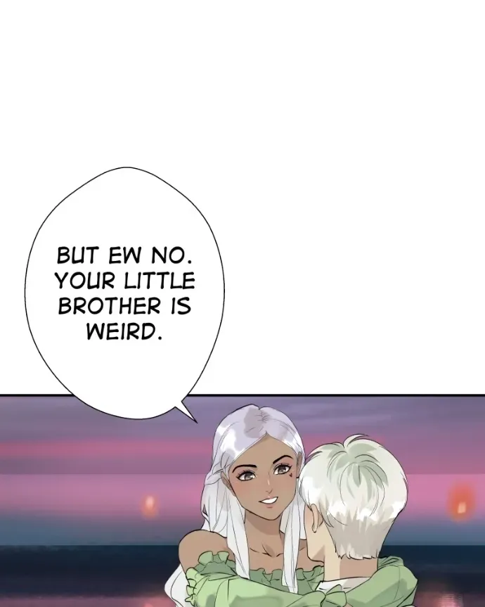 Freaking Romance Chapter 74 page 71 - 
