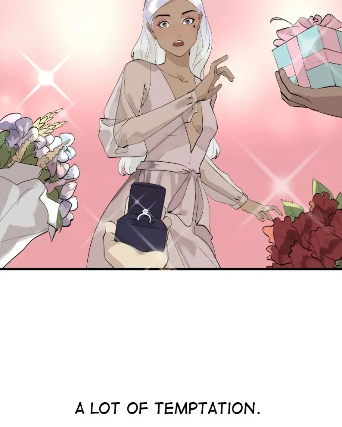 Freaking Romance Chapter 74 page 74 - 