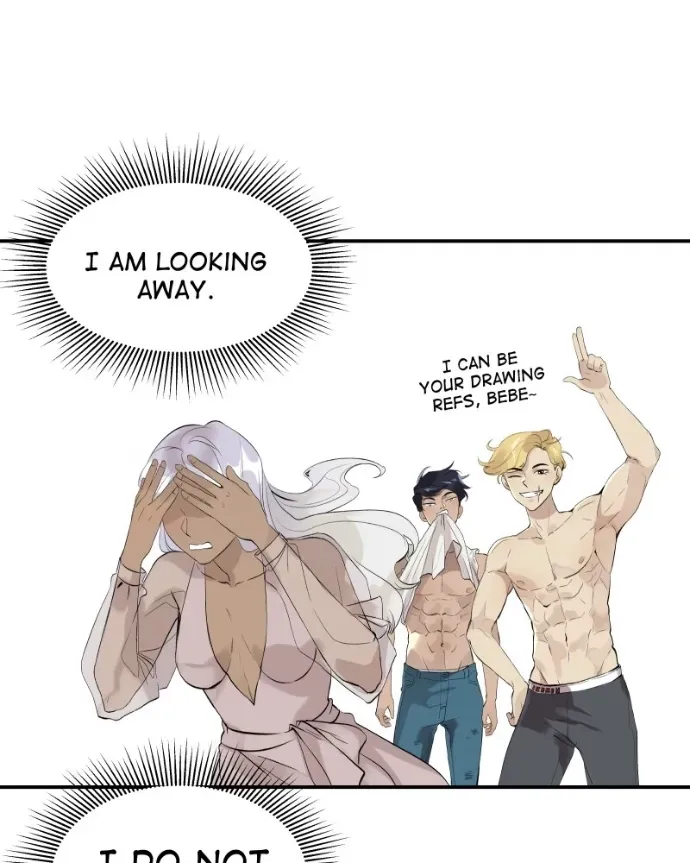 Freaking Romance Chapter 74 page 75 - 