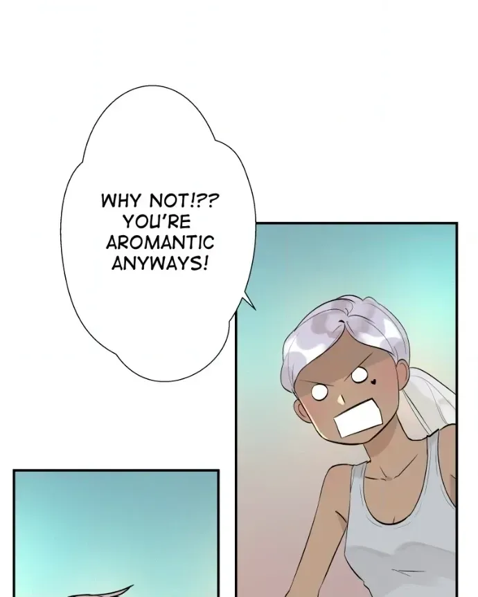 Freaking Romance Chapter 74 page 80 - 