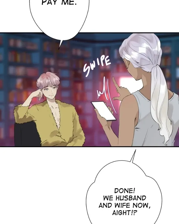 Freaking Romance Chapter 74 page 82 - 