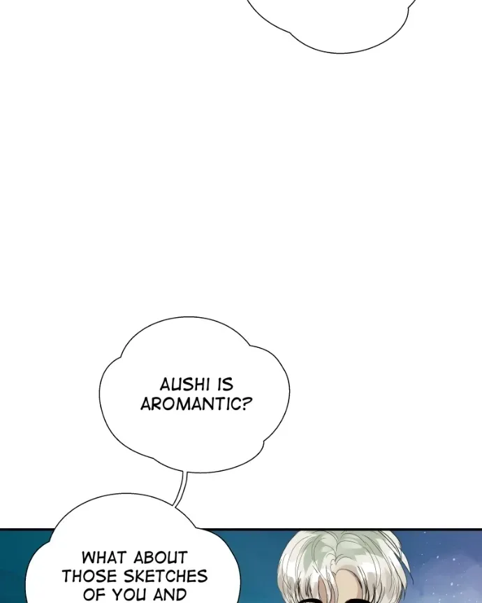 Freaking Romance Chapter 74 page 83 - 