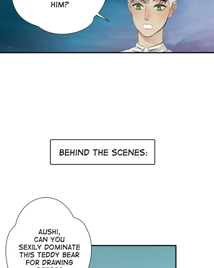 Freaking Romance Chapter 74 page 84 - 