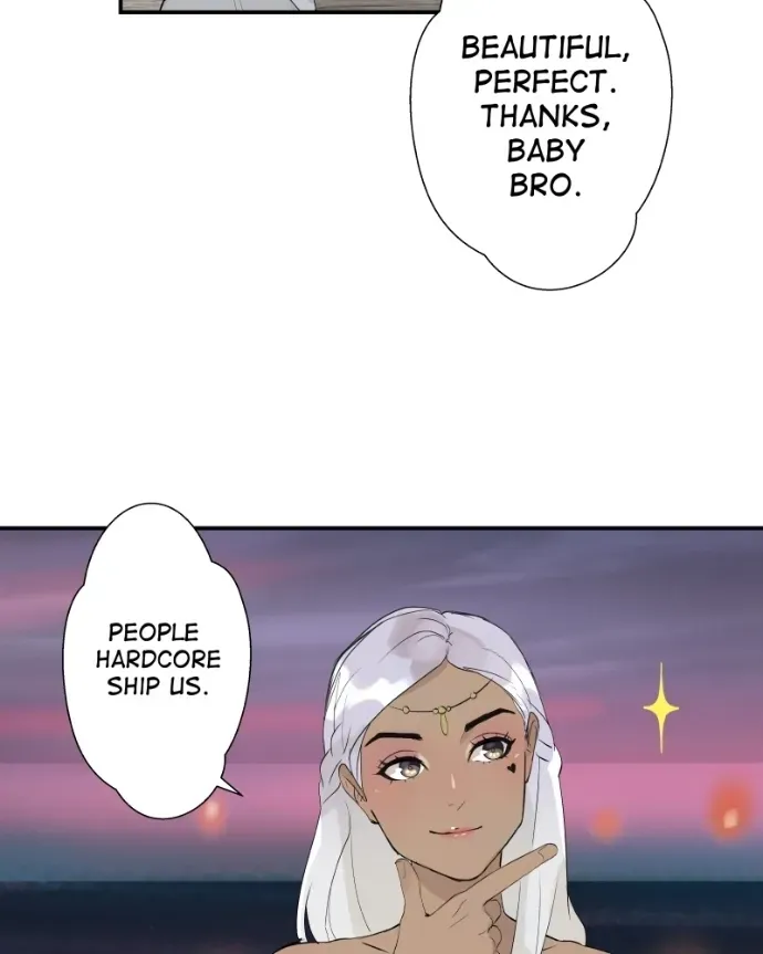 Freaking Romance Chapter 74 page 86 - 