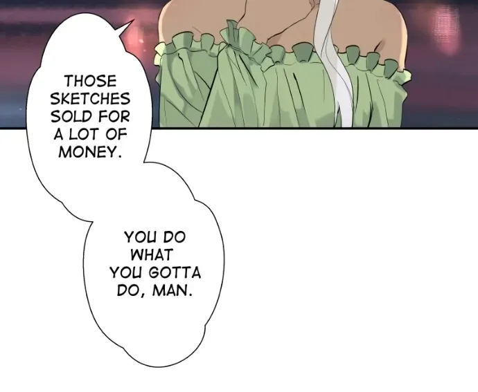 Freaking Romance Chapter 74 page 87 - 