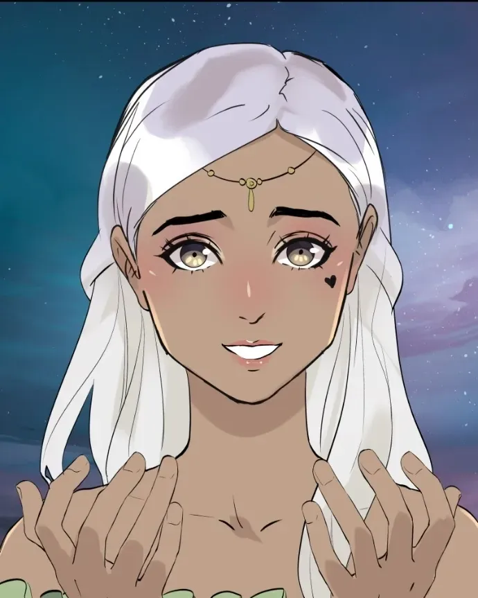 Freaking Romance Chapter 74 page 95 - 