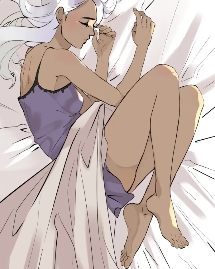 Freaking Romance Chapter 74 page 98 - 