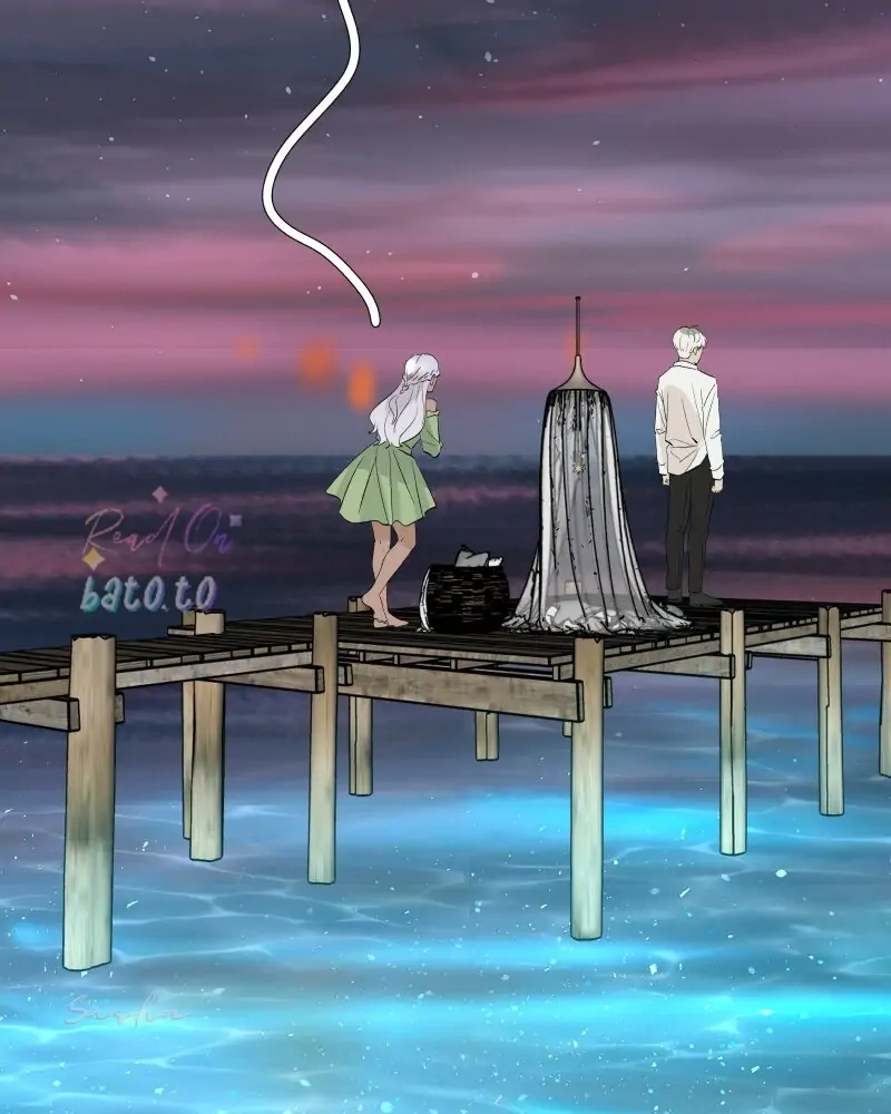 Freaking Romance Chapter 75 page 107 - 