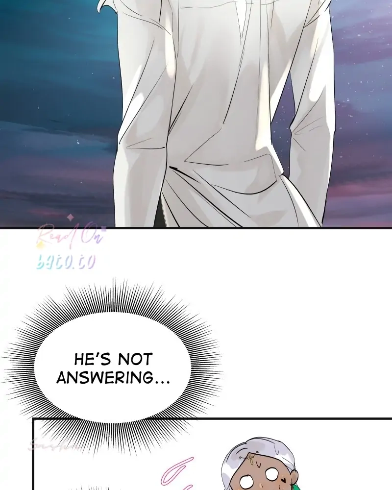Freaking Romance Chapter 75 page 110 - 
