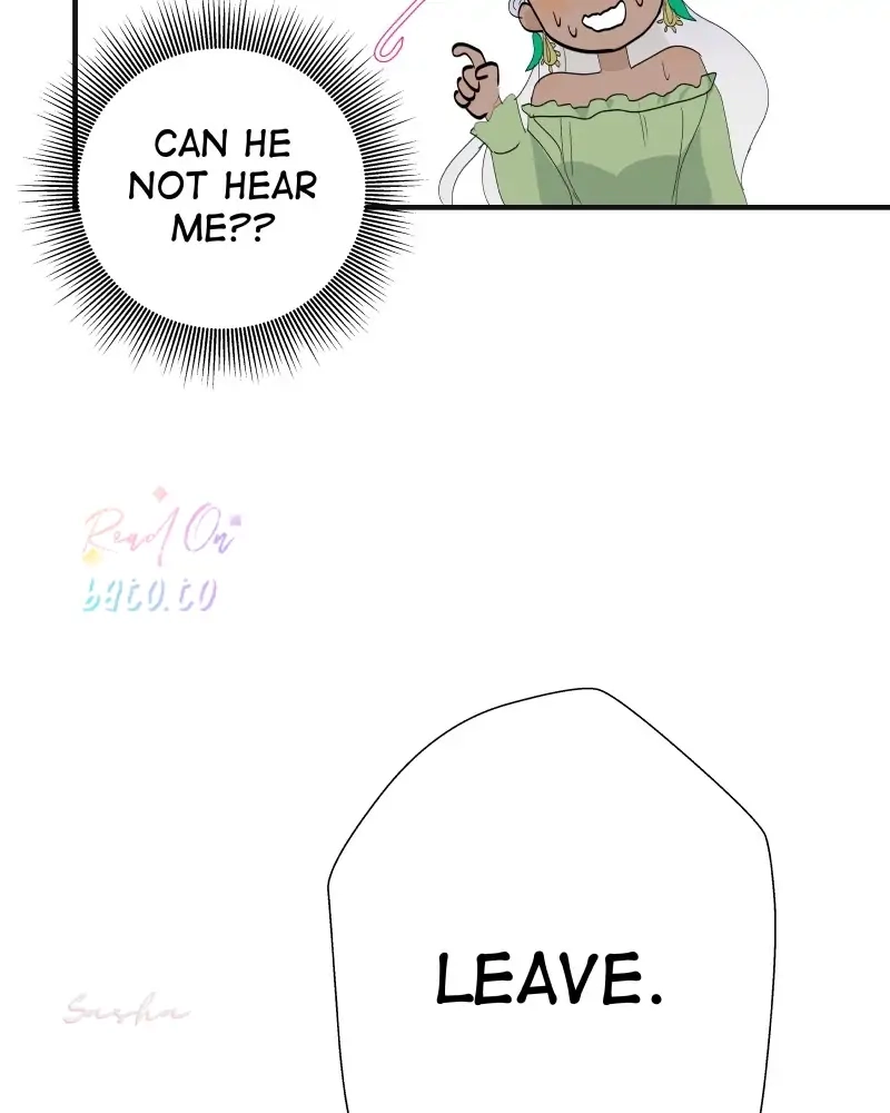 Freaking Romance Chapter 75 page 111 - 