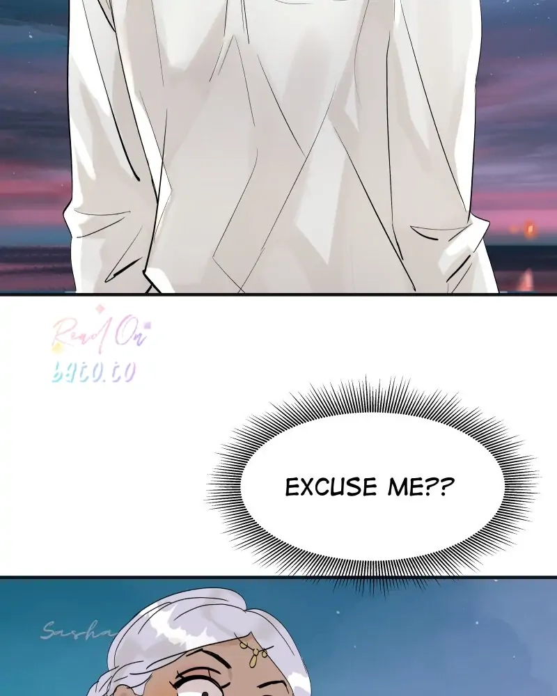 Freaking Romance Chapter 75 page 113 - 