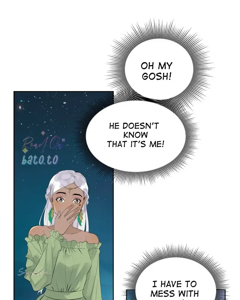 Freaking Romance Chapter 75 page 117 - 