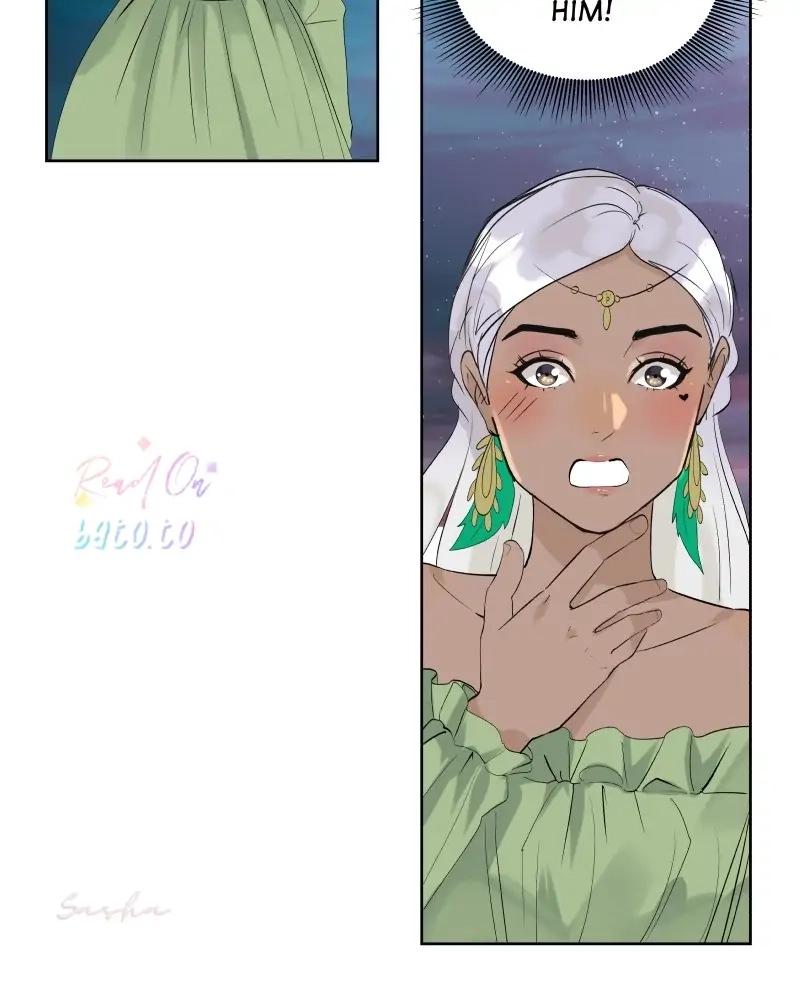 Freaking Romance Chapter 75 page 118 - 