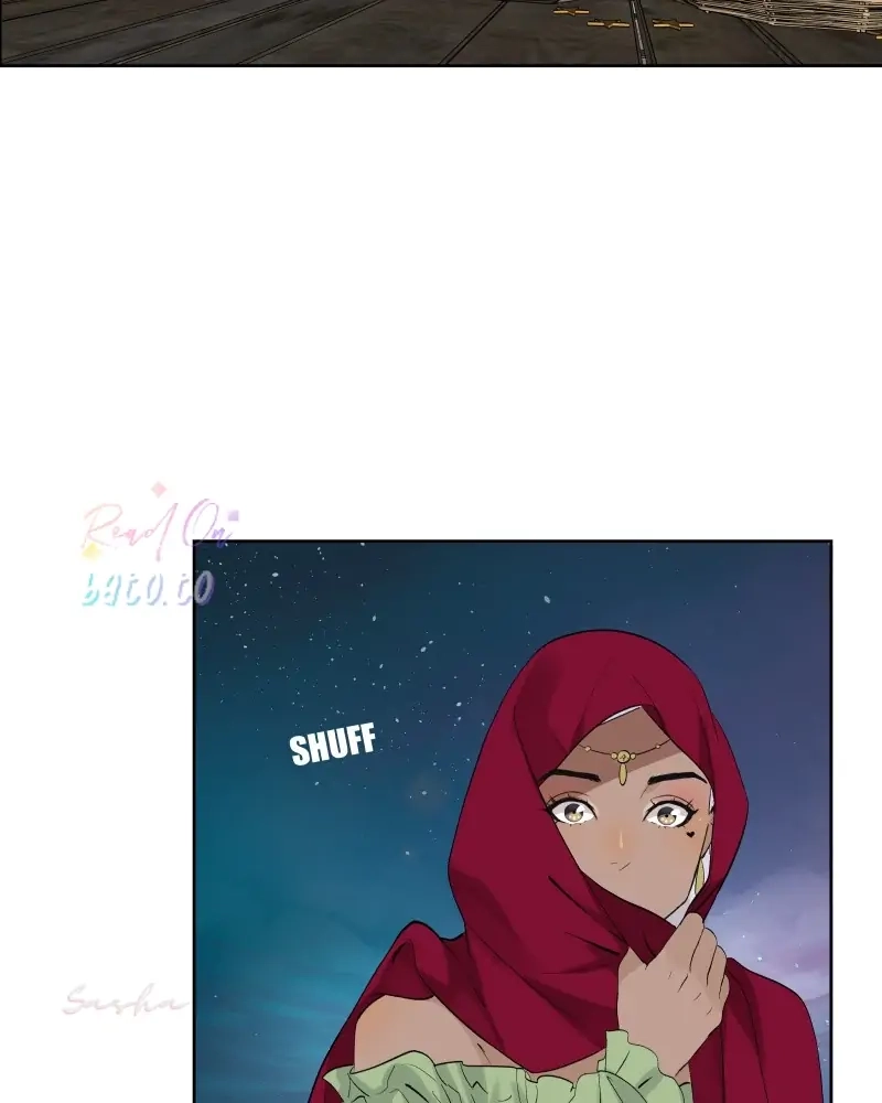 Freaking Romance Chapter 75 page 120 - 