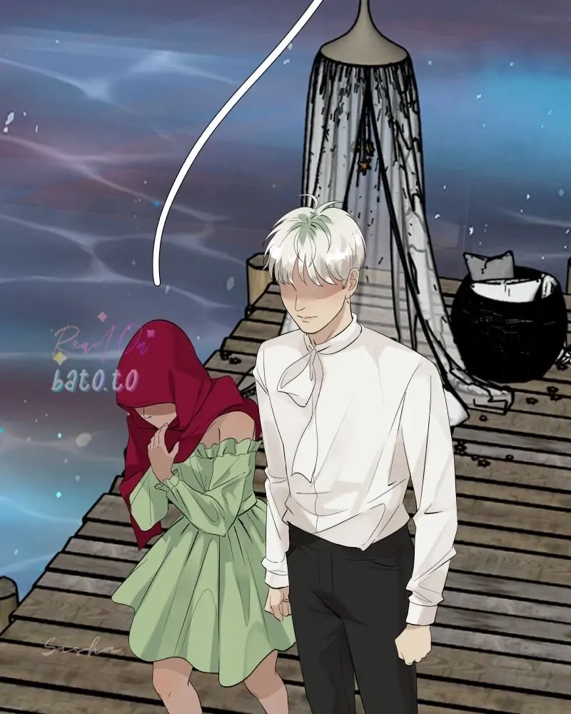 Freaking Romance Chapter 75 page 122 - 