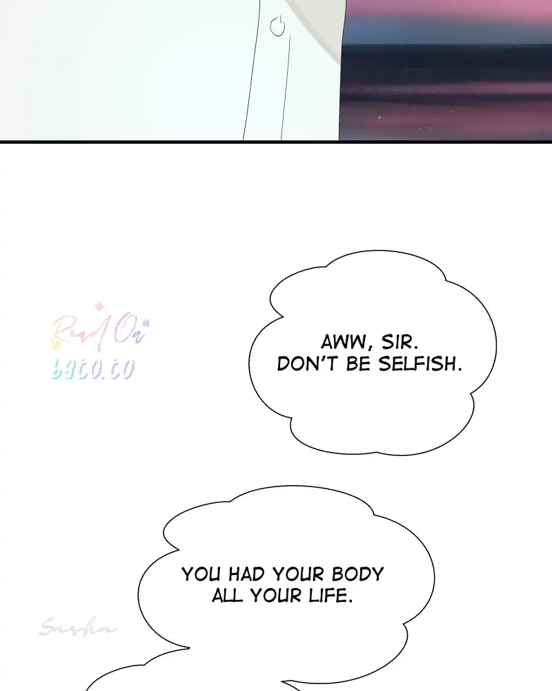Freaking Romance Chapter 75 page 129 - 