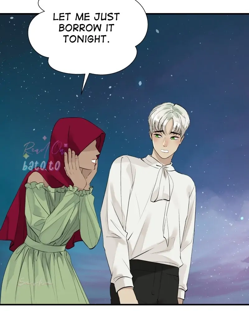 Freaking Romance Chapter 75 page 130 - 