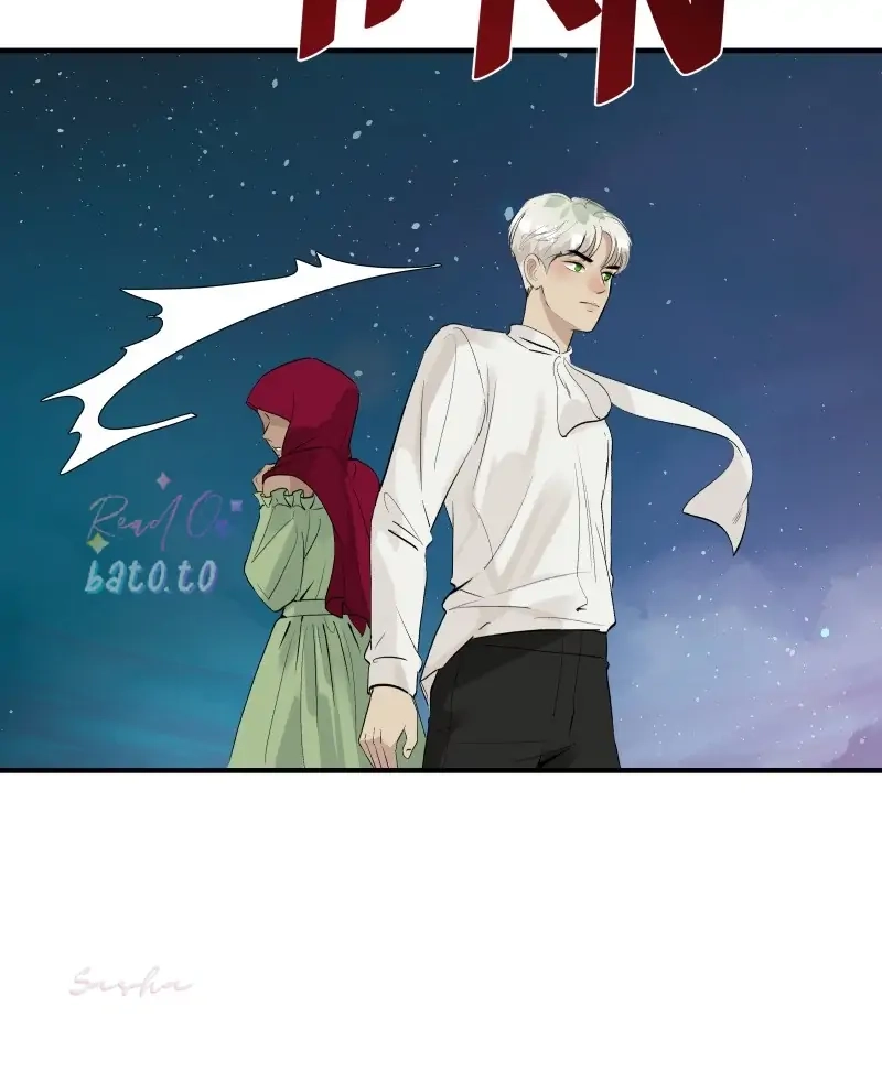 Freaking Romance Chapter 75 page 133 - 