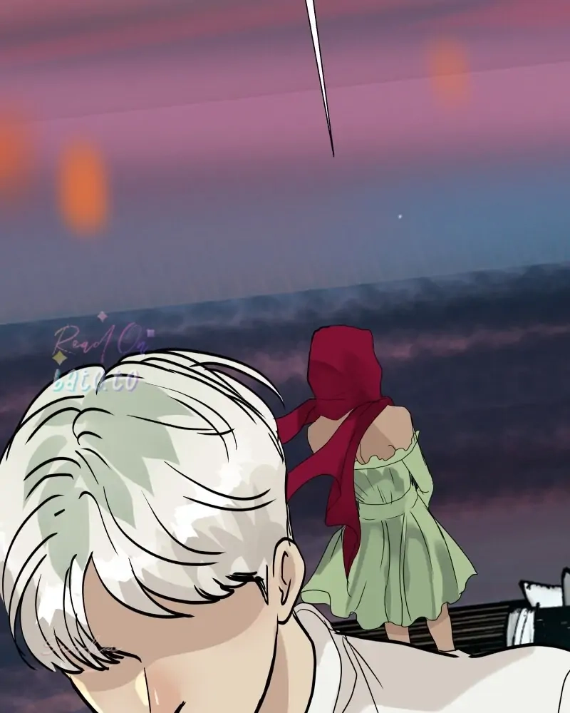 Freaking Romance Chapter 75 page 135 - 