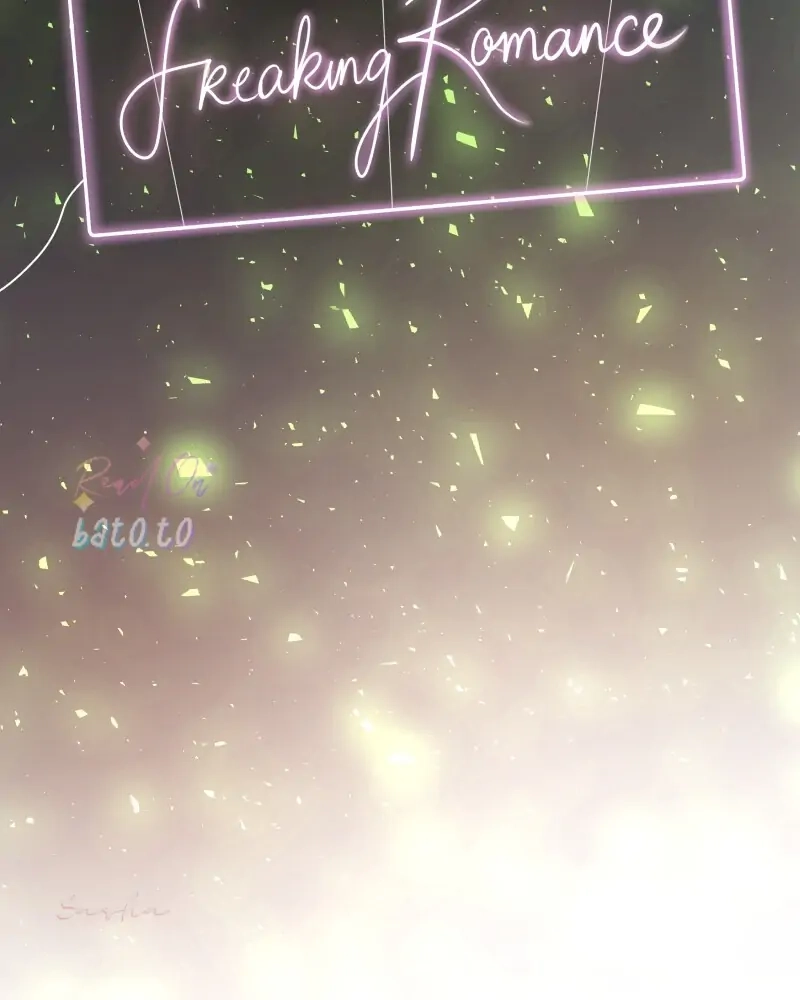 Freaking Romance Chapter 75 page 145 - 