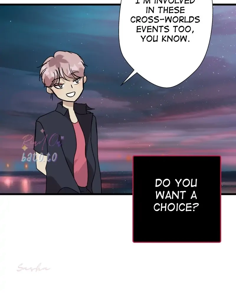Freaking Romance Chapter 75 page 148 - 