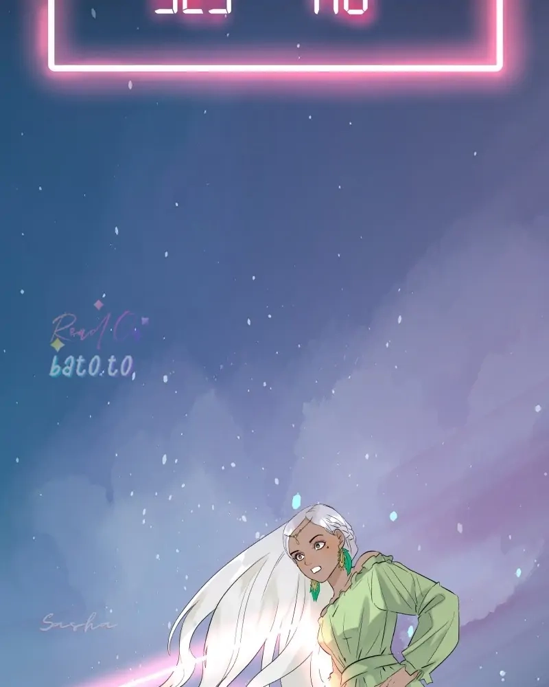 Freaking Romance Chapter 75 page 17 - 