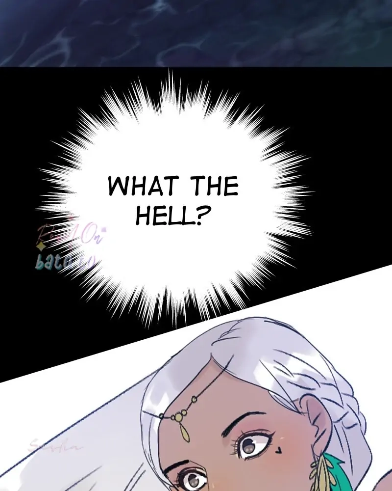 Freaking Romance Chapter 75 page 19 - 