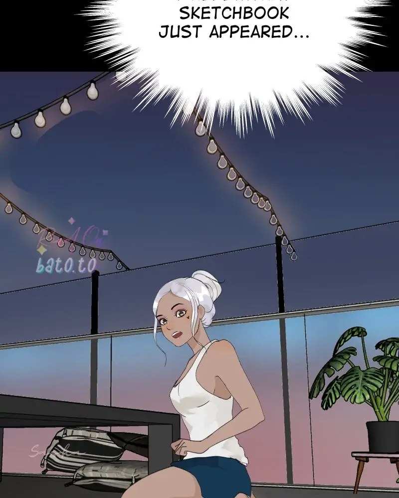 Freaking Romance Chapter 75 page 3 - 