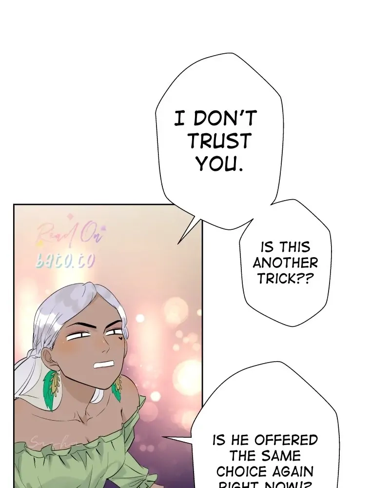 Freaking Romance Chapter 75 page 25 - 