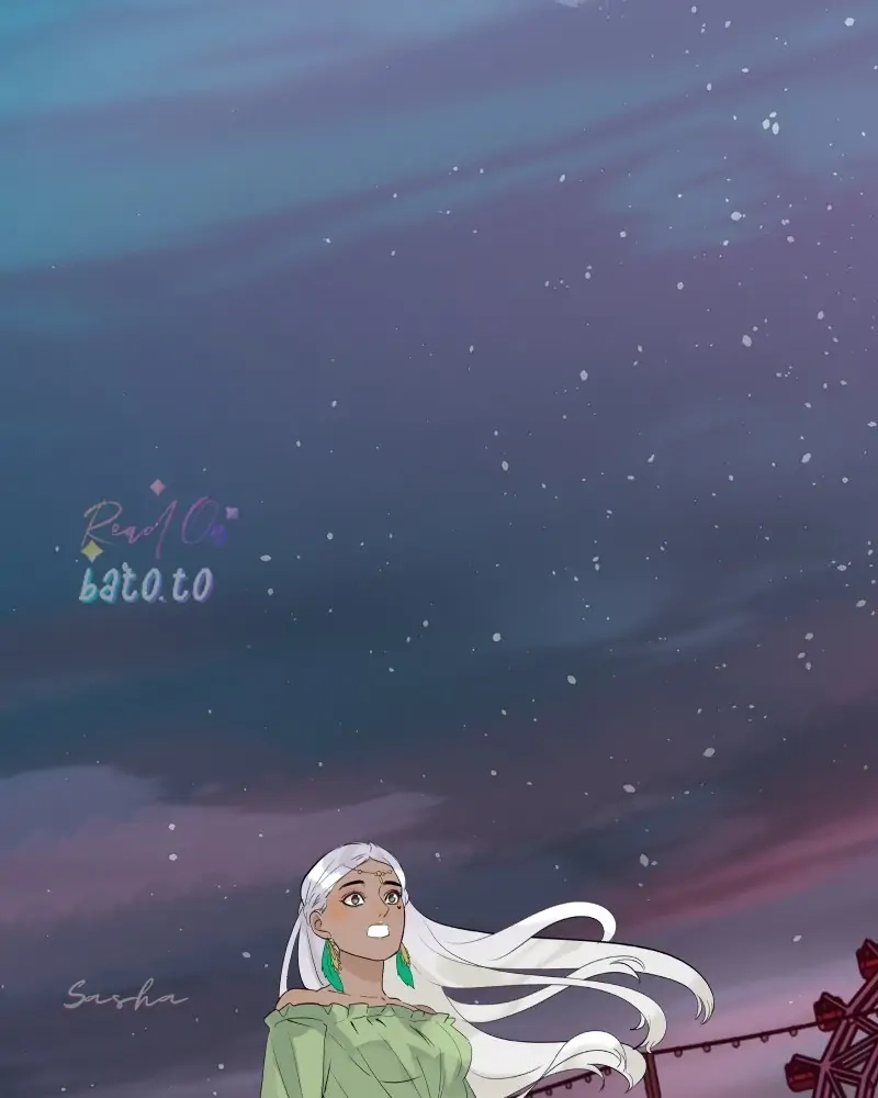 Freaking Romance Chapter 75 page 29 - 