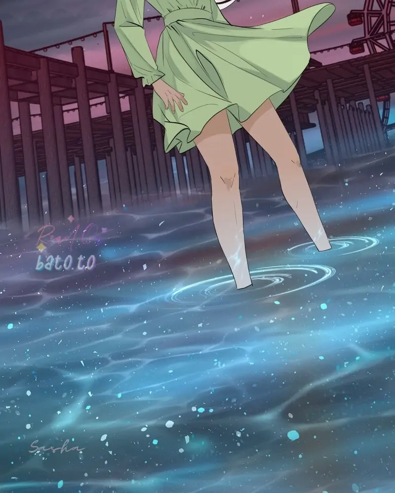 Freaking Romance Chapter 75 page 30 - 