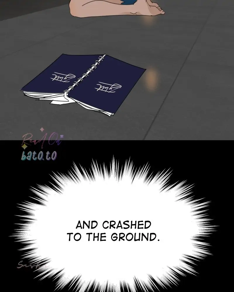 Freaking Romance Chapter 75 page 4 - 