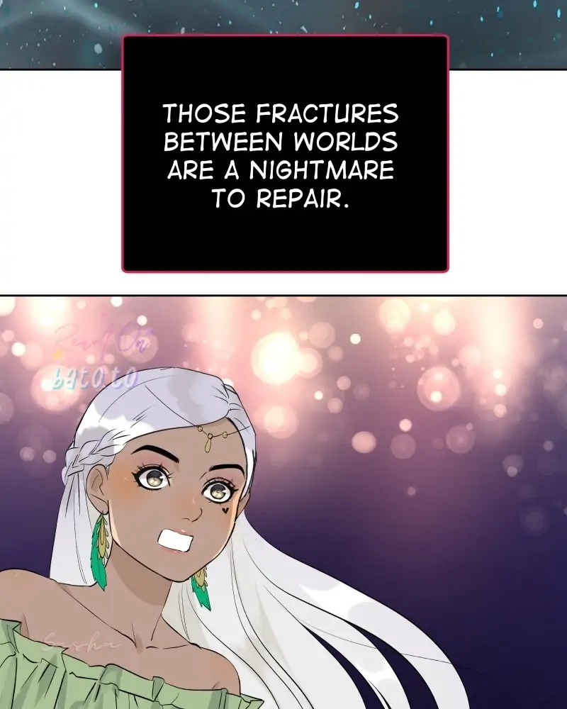 Freaking Romance Chapter 75 page 36 - 