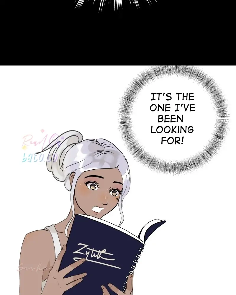 Freaking Romance Chapter 75 page 5 - 