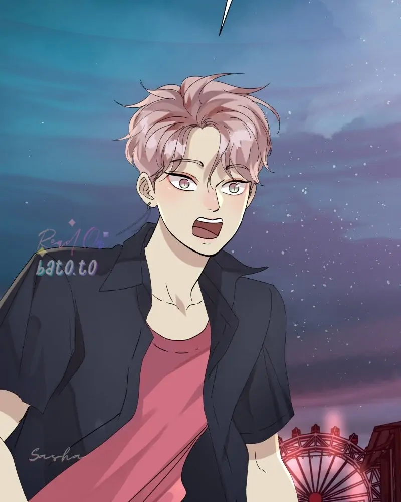 Freaking Romance Chapter 75 page 43 - 
