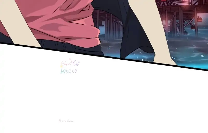Freaking Romance Chapter 75 page 44 - 