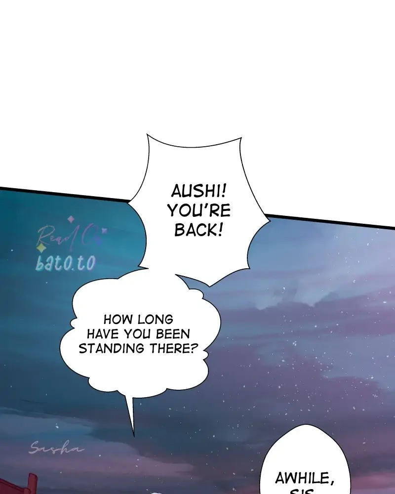 Freaking Romance Chapter 75 page 45 - 