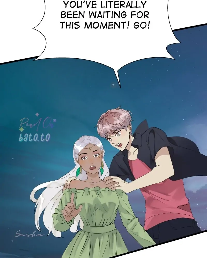 Freaking Romance Chapter 75 page 47 - 