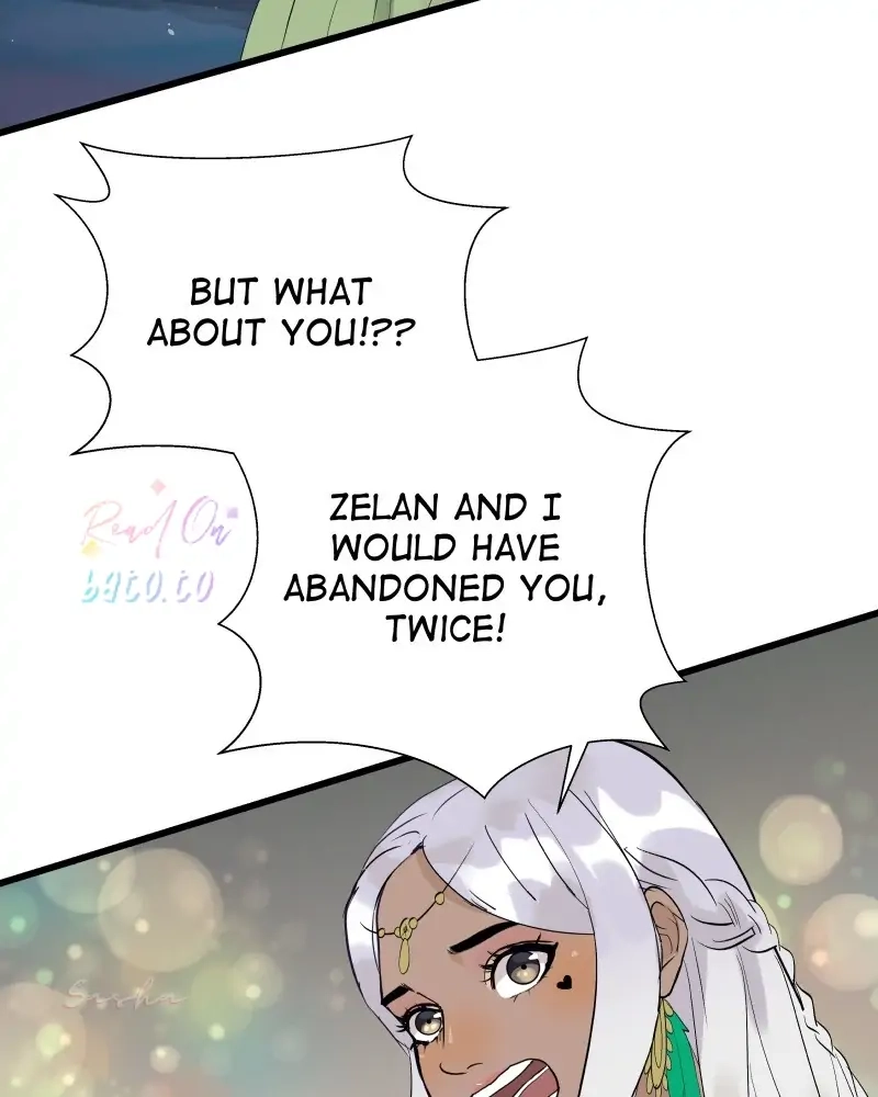 Freaking Romance Chapter 75 page 48 - 