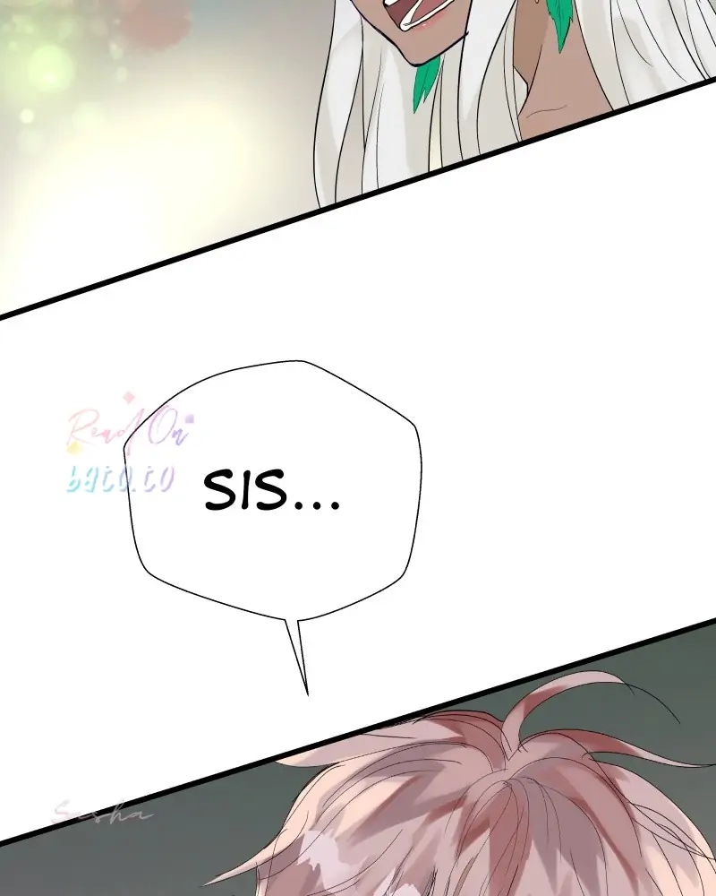 Freaking Romance Chapter 75 page 49 - 