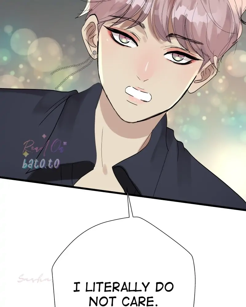 Freaking Romance Chapter 75 page 50 - 
