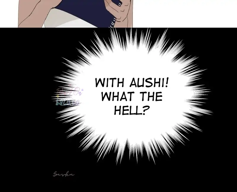 Freaking Romance Chapter 75 page 6 - 