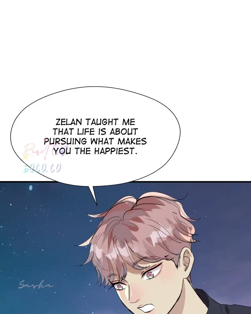 Freaking Romance Chapter 75 page 54 - 