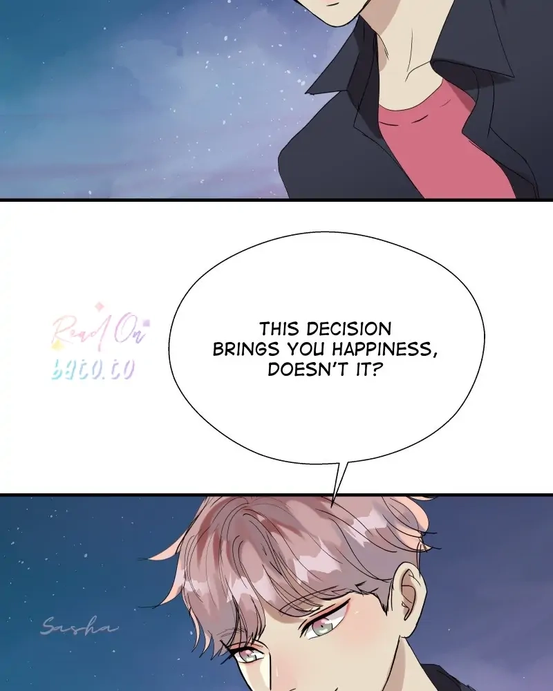 Freaking Romance Chapter 75 page 55 - 