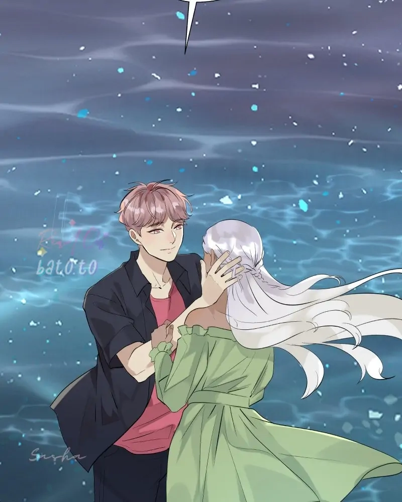 Freaking Romance Chapter 75 page 57 - 