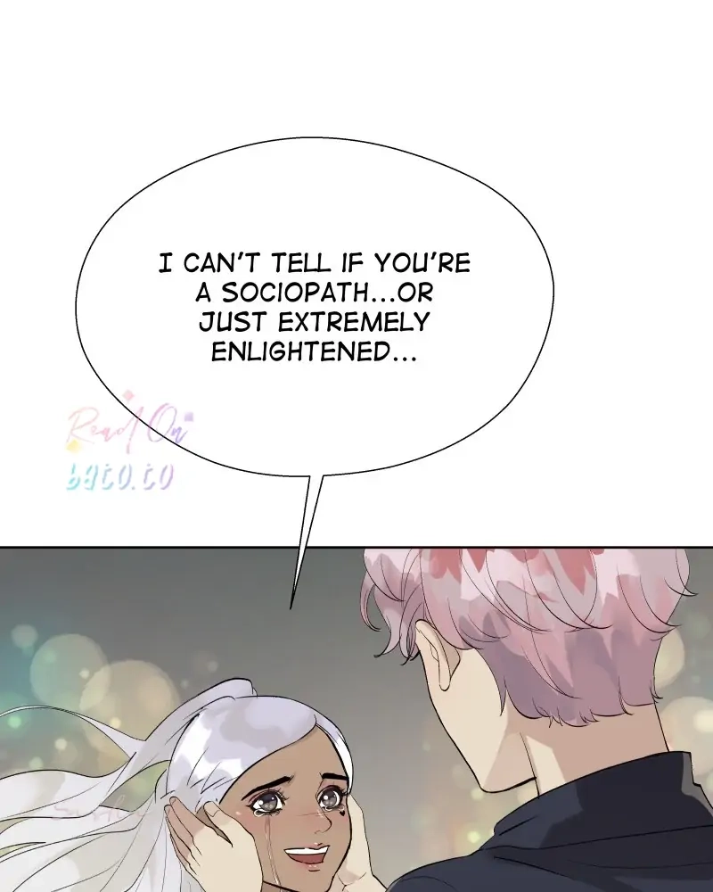 Freaking Romance Chapter 75 page 60 - 