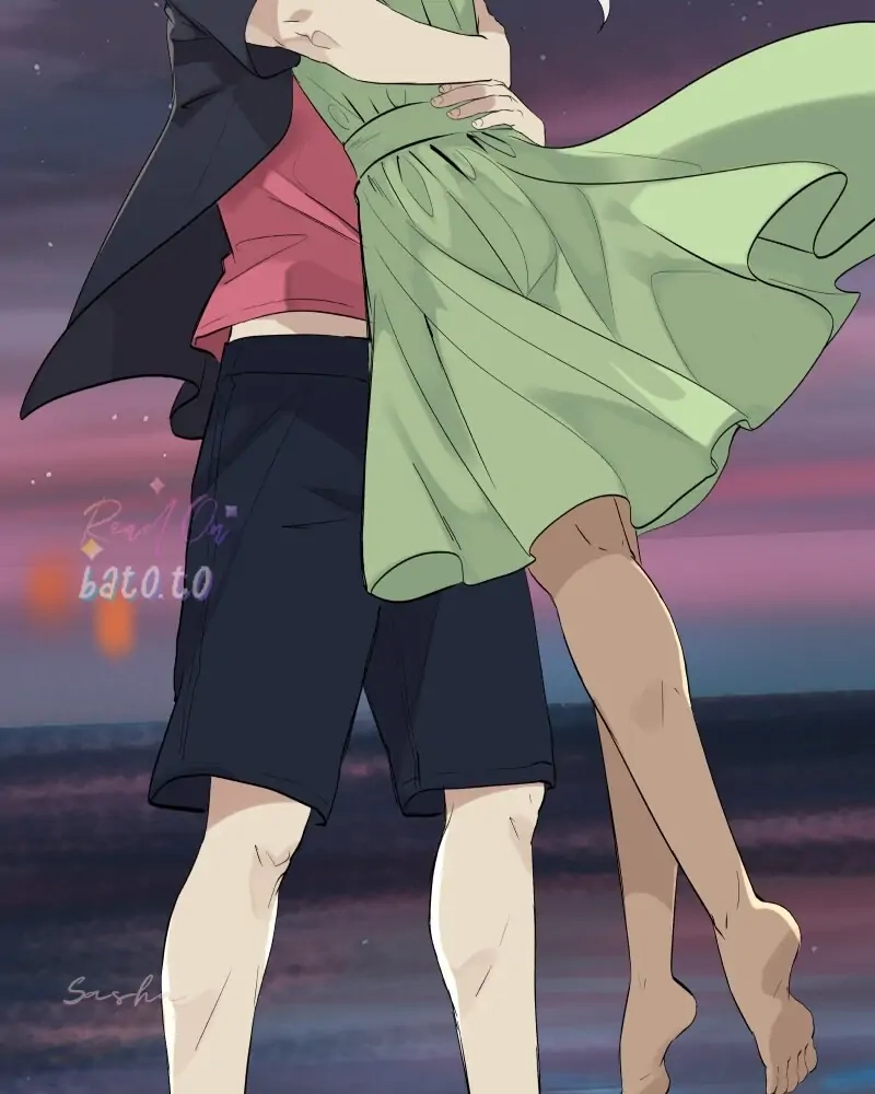 Freaking Romance Chapter 75 page 63 - 