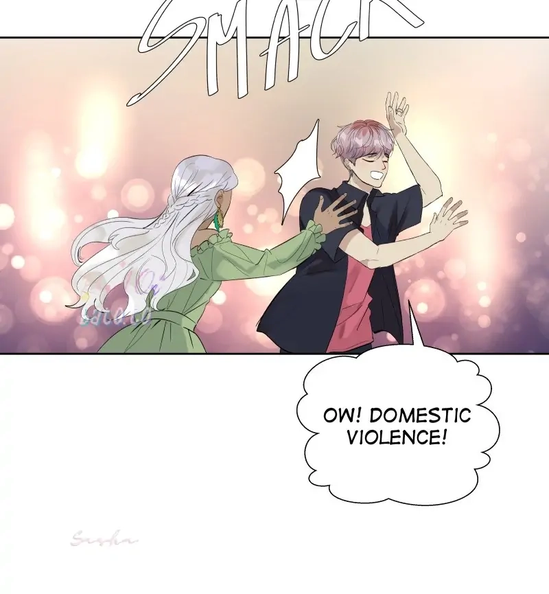 Freaking Romance Chapter 75 page 68 - 