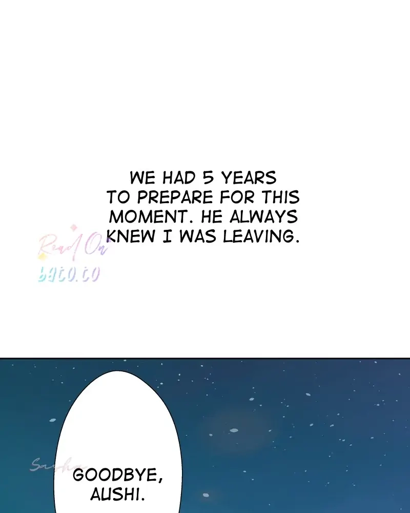 Freaking Romance Chapter 75 page 69 - 